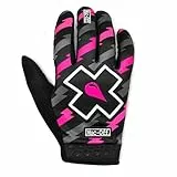 Muc Off Soft Goods guanti MTB Fahrradhandschuhe, Bolzen, M