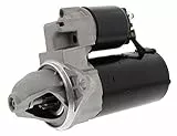 MAPCO 13851 Anlasser