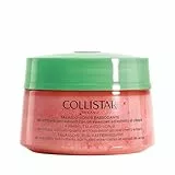 Collistar Straffendes Thalasso Peeling, Körperpeeling mit rotem Hawaiisalz & Kirschextrakt, Glättet & Reinigt die Haut, für Alle Hauttypen Geeignet, 700 g