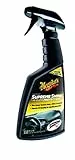 Meguiar's G4016EUSupreme Shine Protectant Cockpitpflege, 473ml