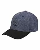 Billabong All Day - Flexfit®-Kappe für Männer Schwarz