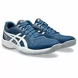 ASICS Upcourt 6 blau, 43,5 Herren