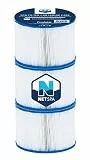 NetSpa SP-N1407535-Filterkartusche für Spa, 6 Personen, Keine