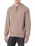 BOSS We_Dye_Hood 10262459 01 Sweatshirt Open Beige294 M