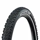 Schwalbe Smart Sam MTB Fahrradreifen – Allround-Reifen mit ADDIX, SBC oder Black’n’Roll Compound – für Straße, Schotter & Gelände – RaceGuard, K-Guard oder Performance Version