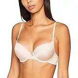 s.Oliver Damen Push-Up BH mit Spitze und herausnehmbaren Pads