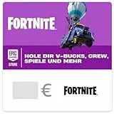 Epic Games Gutschein - €50 - Epic Games - per E-Mail