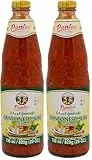 PANTAI - Suki Soße Kantonesisch - (1 X 730 ML) (Packung mit 2)