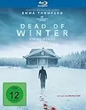 Dead of Winter - Eisige Stille [Blu-ray]