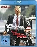In the Line of Fire - Die zweite Chance (Blu-ray)