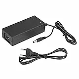 29,4 V 2 A Netzteiladapter, Schnelllade-Netzteil-Ladeadapter mit 5,5 X 2,5 Mm Stecker für Lithium-Batterie