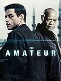 The Amateur (2025)