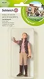 Schleich - Pferdepflegerin, Figur (42137)