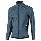 LÖFFLER Herren Alpha WS Softshell Light Jacke 22054 - Softshelljacke