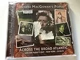 Across the Broad Atlantic-Live on Paddy'S Day