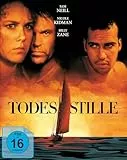 Todesstille (Mediabook, Blu-ray+DVD)