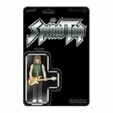 Super7 Spinal Tap Reaktionsfiguren Wave 01 - Nigel Tufnel Actionfigur