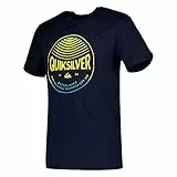 Quiksilver Colors In Stereo - T-Shirt für Männer