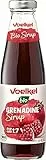 Voelkel GmbH Voelkel Bio Sirup Grenadine (6 x 0,5l)