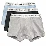 GANT Trunk 3-Pack