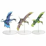 Disney Avatar Figur McFarlane Banshee der Berge, zufälliges Modell, TM16355