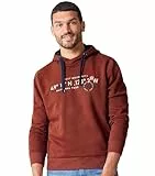 CASAMODA Hoodie Uni