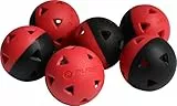 Pure 2Improve Impact Balls Golfbälle