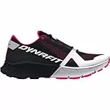 Dynafit Damen Ultra 100W Traillaufschuhe, Nimbus Black Out, 38.5 EU