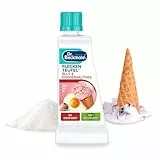 Dr. Beckmann Fleckenteufel Blut & Eiweißhaltiges | Spezialfleckentferner gegen Blutflecken, Eis- und Spermaflecken u.v.m. | 50 ml