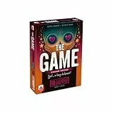 NSV - 4153 - The Game - 10 Jahre Jubiläumsedition - Kartenspiel, Yellow