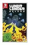 Lunar Lander Beyond - Switch