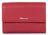 Tamaris Amanda Wallet Red