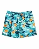 Billabong - Island 16' Boardshort für Männer - Aqua - XL