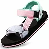 Harvest Land Sandalen Mädchen Girls Sandals Outdoor Schuhe Kinder Sommer Beach Sandalen