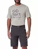 Jack Wolfskin Ziegspitz Shorts Phantom 50