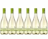 Hugo Abrazo - Frizzante, aromatisierter Cocktail (6 x 0.75 l)
