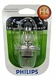 Philips 12342 LL H4 Blister 1