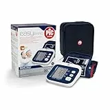 Pic Solution EasyRAPID Sphygmomanometer Blutdruckmessgerät, 1 Stück (1er Pack)