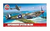 Airfix A17002 Modellbausatz, Geformte Farbe