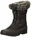 Kamik Momentum 3 Damen Stiefel, Größe:38 EU