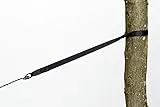 AMAZONAS Tree Hugger Baumschutz/Verlängerung für Hängemattenaufhängungen 2 x 80cm 34g bis 150kg