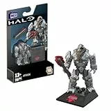 Mattel Mega Construx Halo Heroes Atriox Serie 18