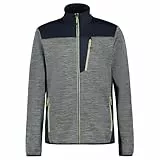 ICEPEAK BOLIGEE DUNKEL GRAU - M