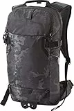 Nitro Rover 14 Multifuntionsrucksack Tourenrucksack Bikerucksack, 14L