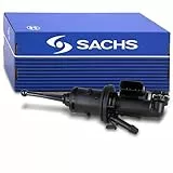 SACHS 6284 605 102 Geberzylinder Kupplung für Volkswagen Rabbit V (1K1) 2003-2010 und Andere Fahrzeuge