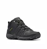 Columbia Herren-Schneestiefel, WOODBURN II CHUKKA WP OMNI-HEAT
