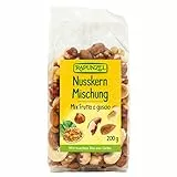 Rapunzel Bio Nusskernmischung, 200 g