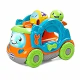 Chicco Rolling Truck