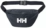 Helly Hansen Unisex HH Logo Gürteltasche, Marineblau, STD