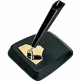 PLATINUM Stiftständer für Stifte, Schwarz